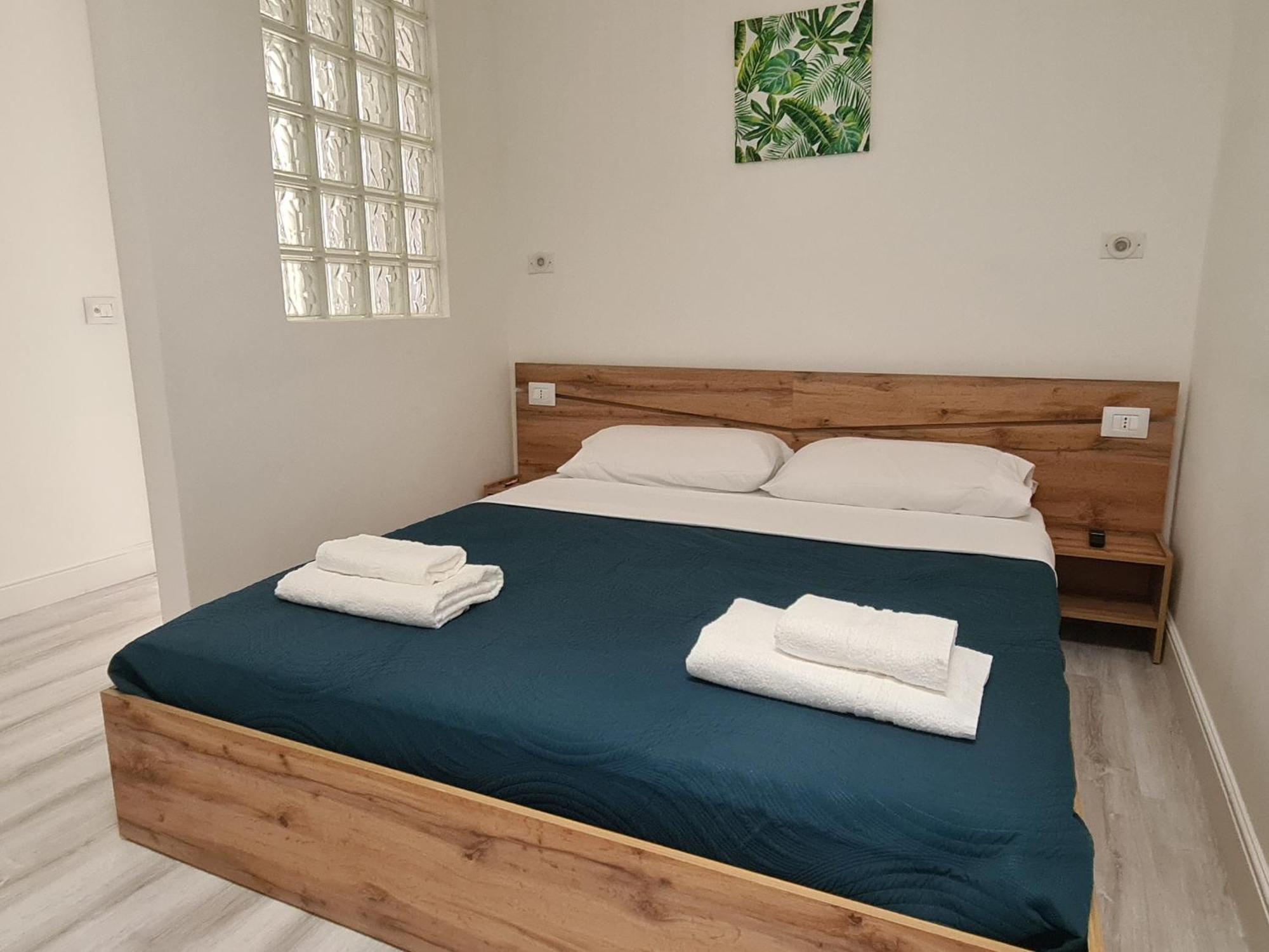Cagliariparadiseapartment It Marina Zimmer foto